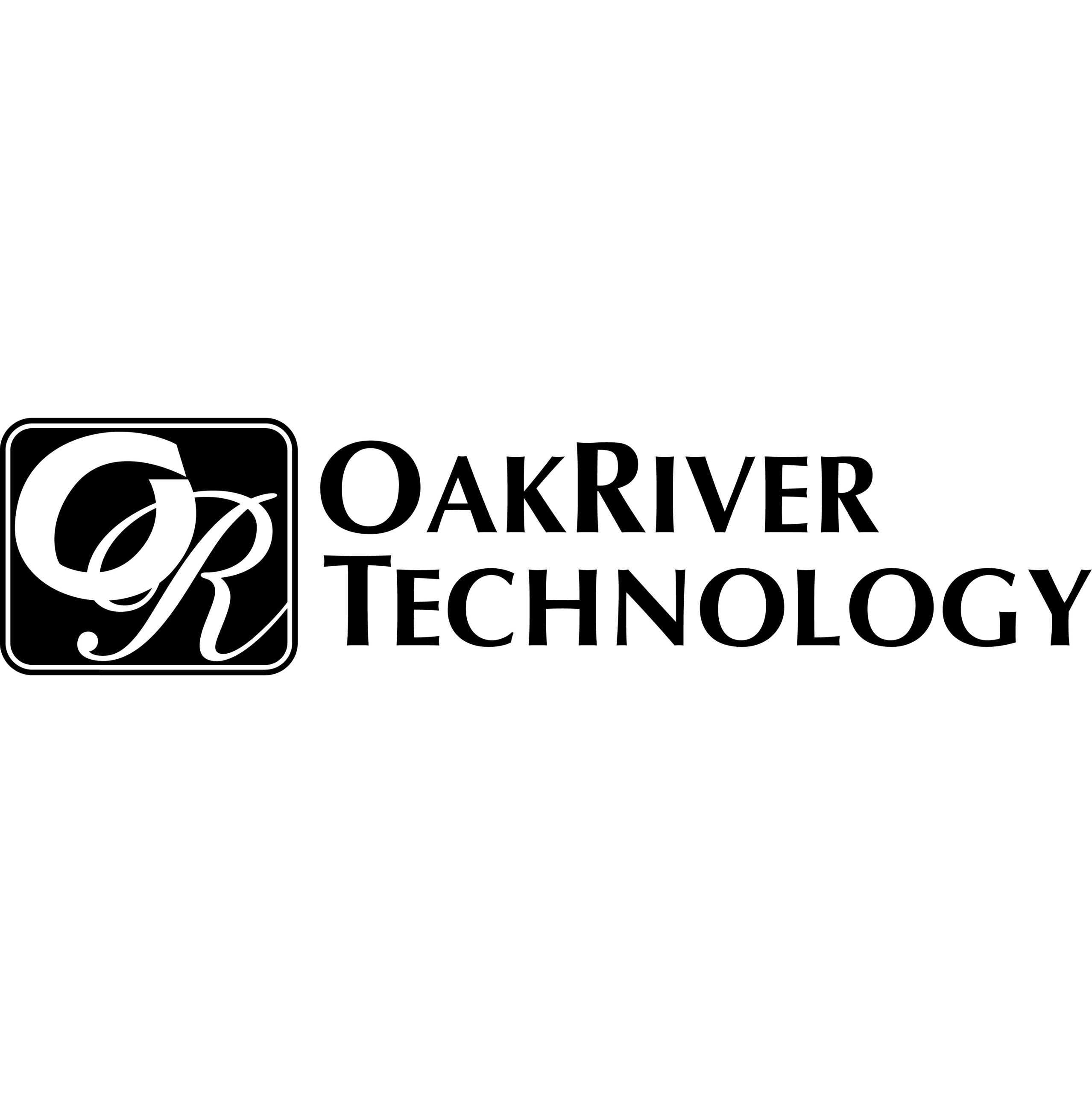 OakRiverTechLogo