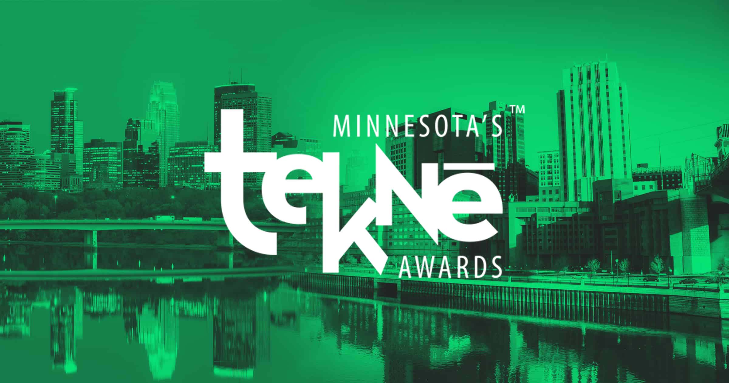 PAR Systems Announced as Tekne Awards Finalist PAR Systems