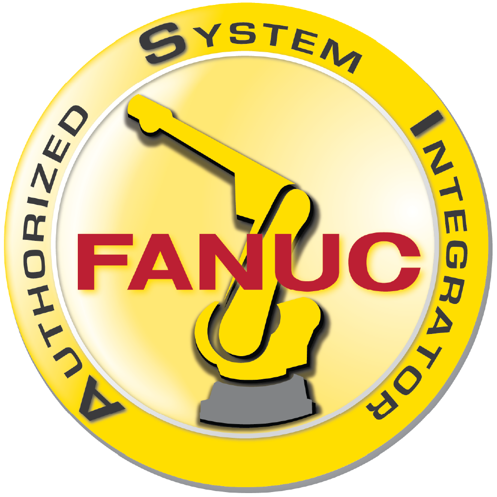 FANUC Authorized System Integrator