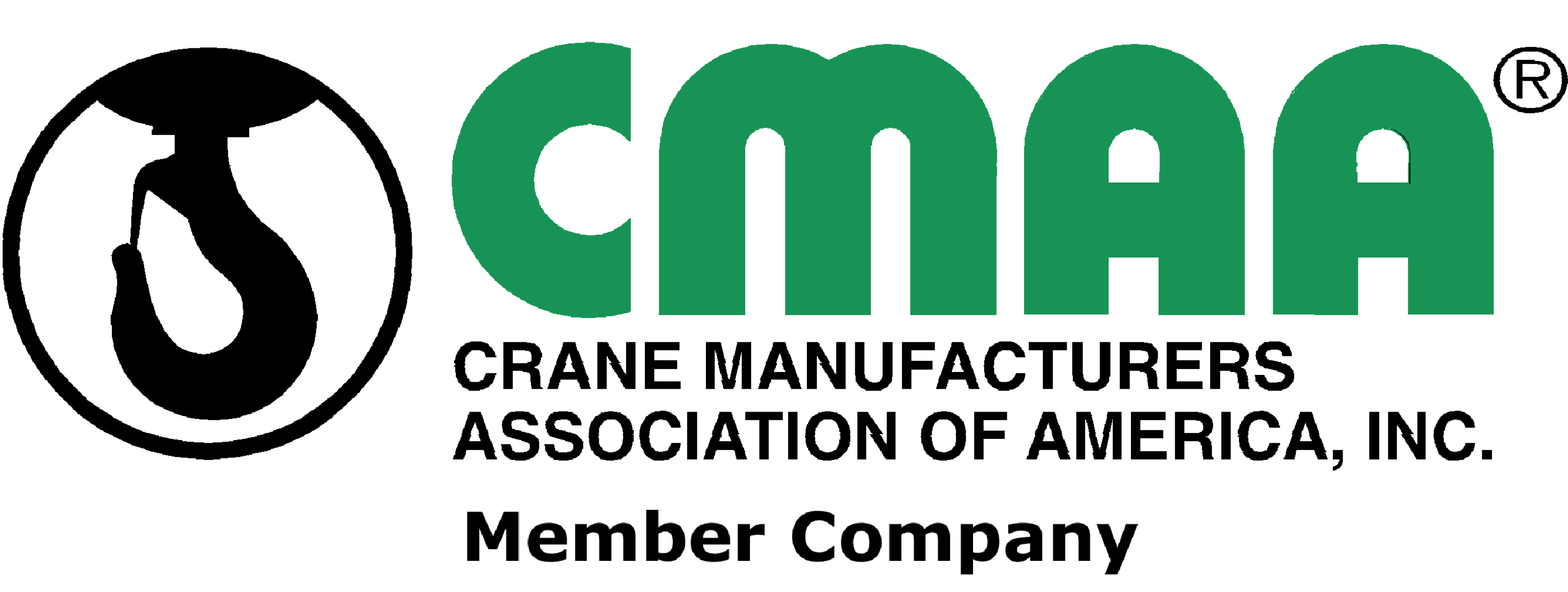 Crame Manufacturers Association of America Logo