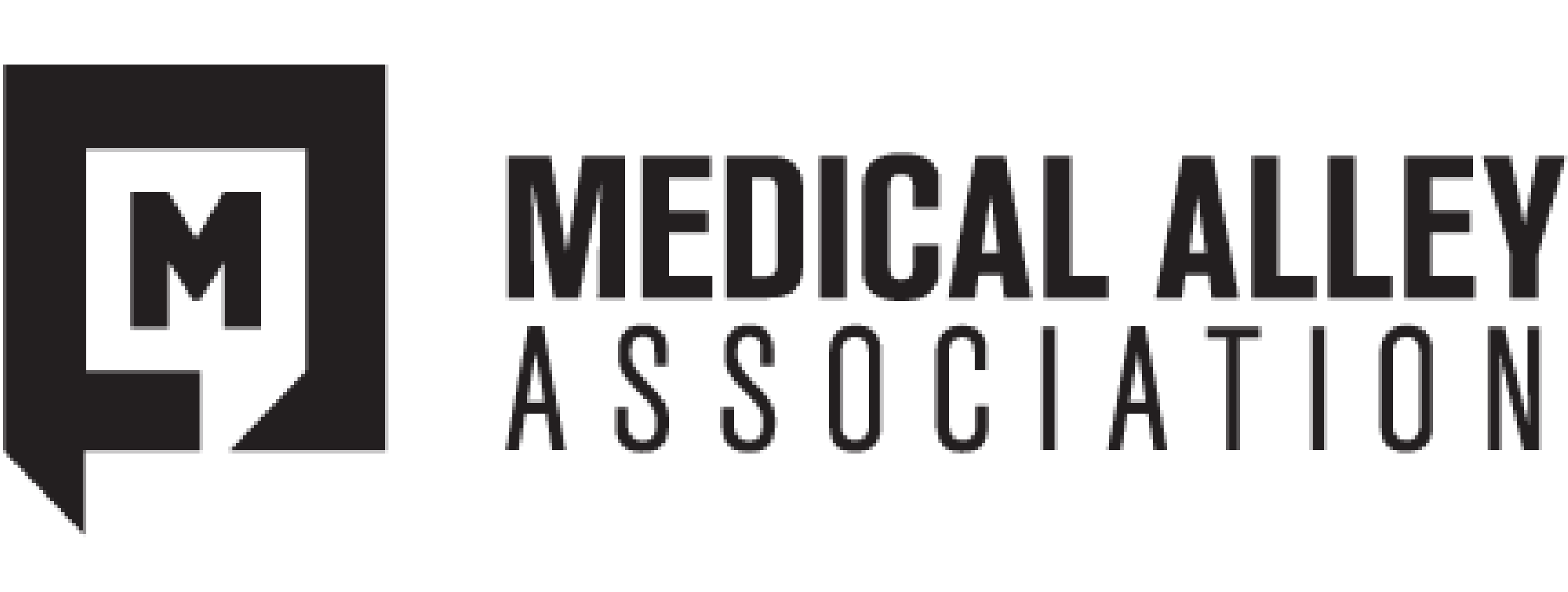 Medical Alley Association Logo