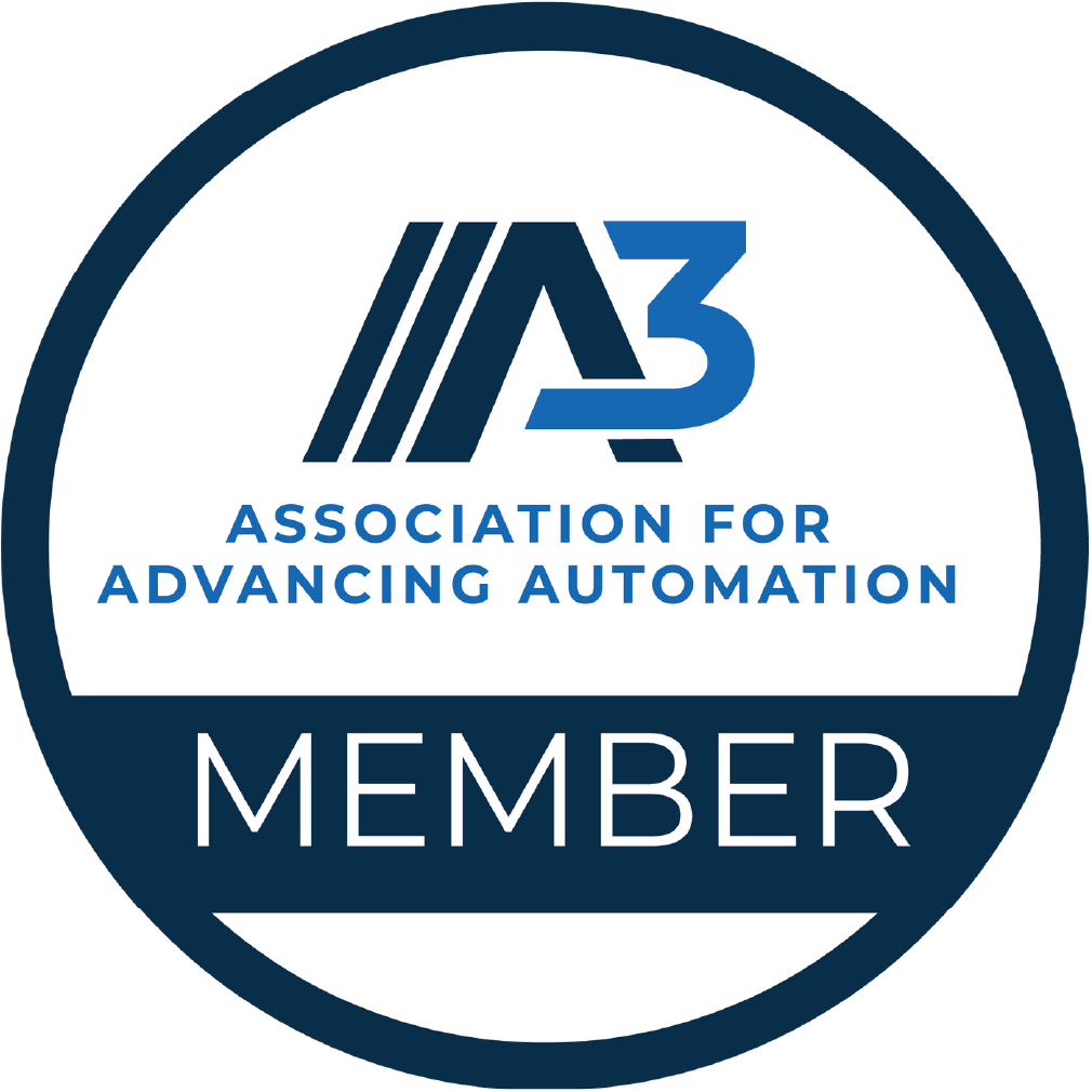 Association for Advancing Automation Member Logo