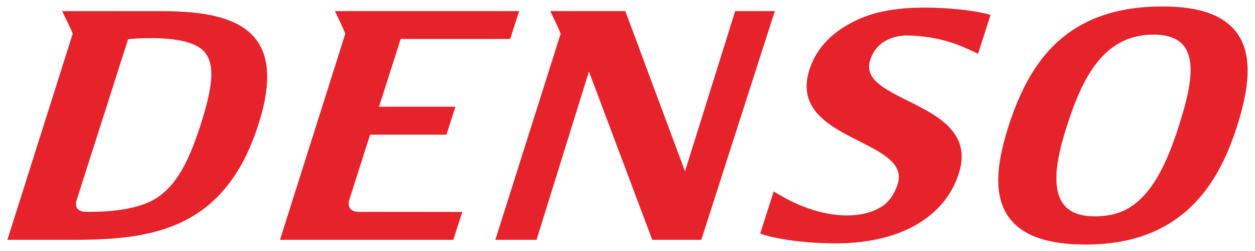 Denso Logo