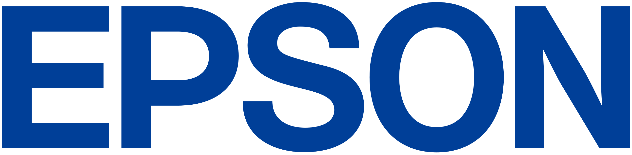 Epson Logo