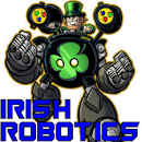 Irish Robotics Logo