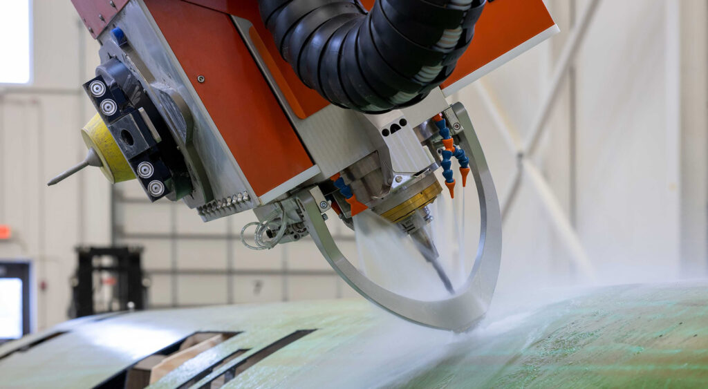 Clamping drilling