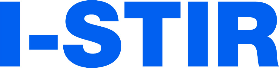 I-STIR Logo