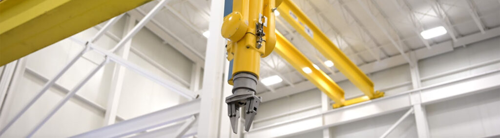 Manipulator arm