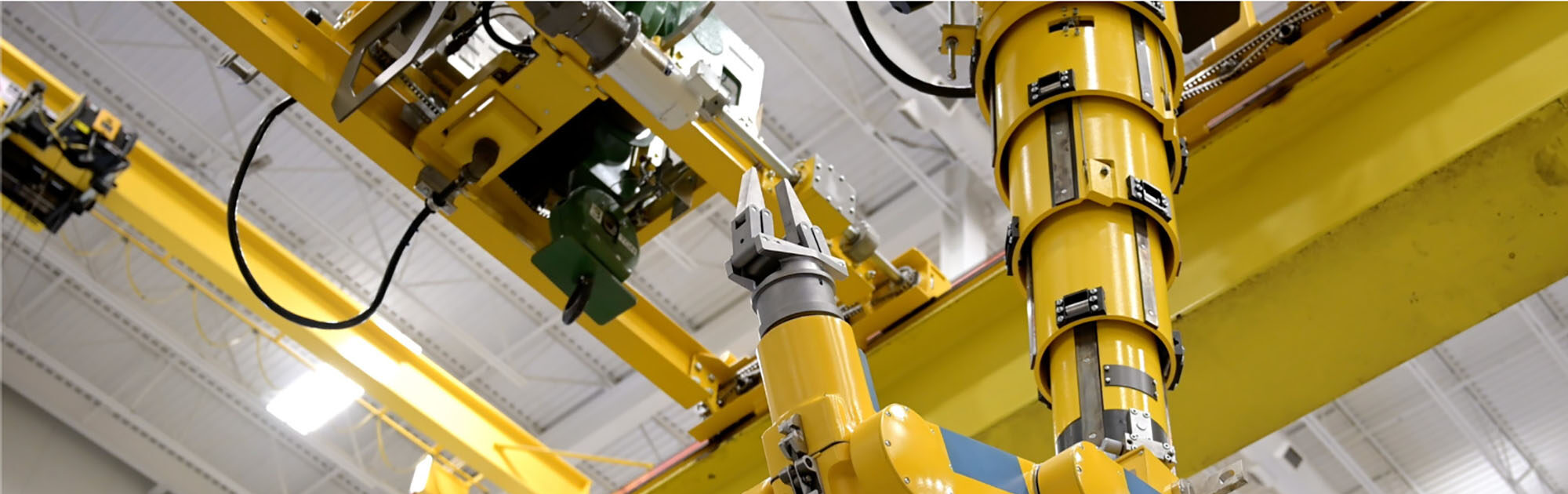 Serving the Nuclear Industry PAR Systems