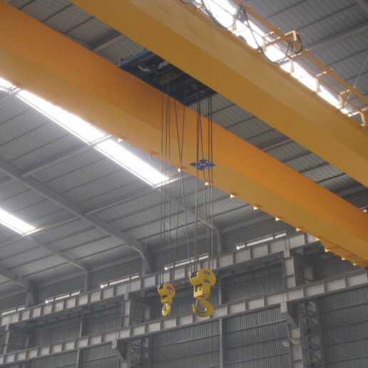 PAR Crane Controls.
