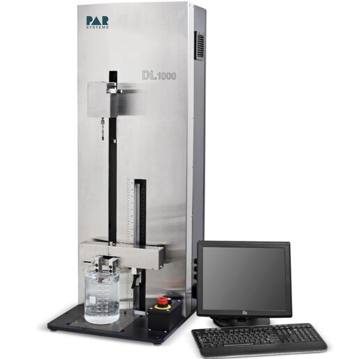 PAR DL1000.