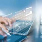 Manufacturing data dashoboard