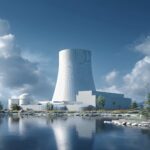 next generation nuclear power plant