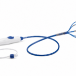 Example of a pulsed field ablation catheter.